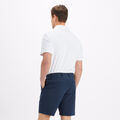 LIMITED EDITION U.S. OPEN ESSENTIAL MODERN SPREAD COLLAR TECH PIQUÉ POLO image number 5