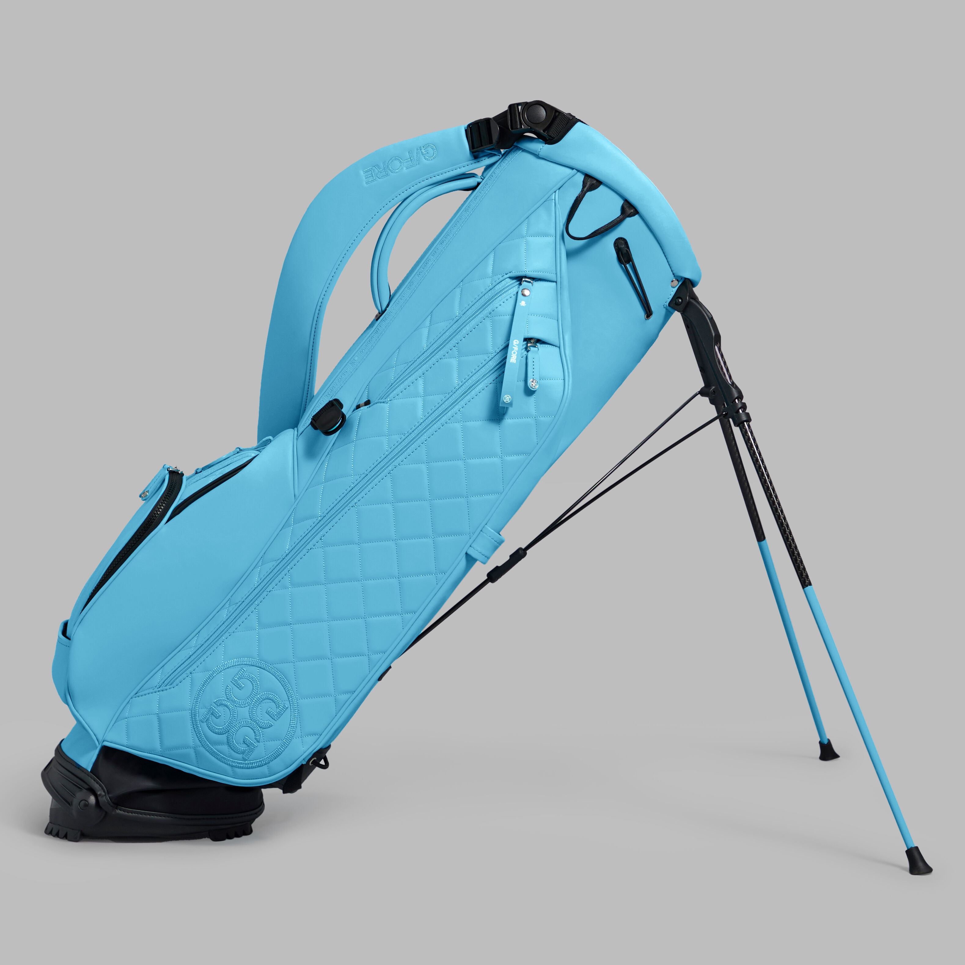 DAYTONA PLUS CARRY GOLF BAG | GOLF BAGS FOR MEN AND WOMEN