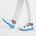 MEN'S G/DRIVE PERFORATED T.P.U. CAMO GOLF SHOE image number 7