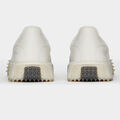 MEN'S G.112 P.U. LEATHER GOLF SHOE image number 4