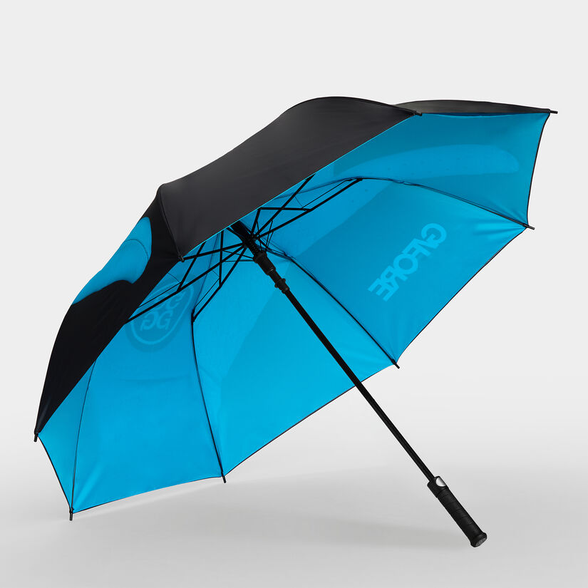 SHAKA GOLF TRAVEL UMBRELLA image number 3