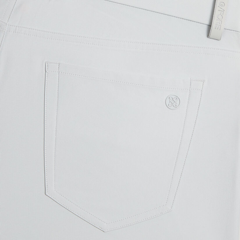 TOUR 5 POCKET PANT image number 5