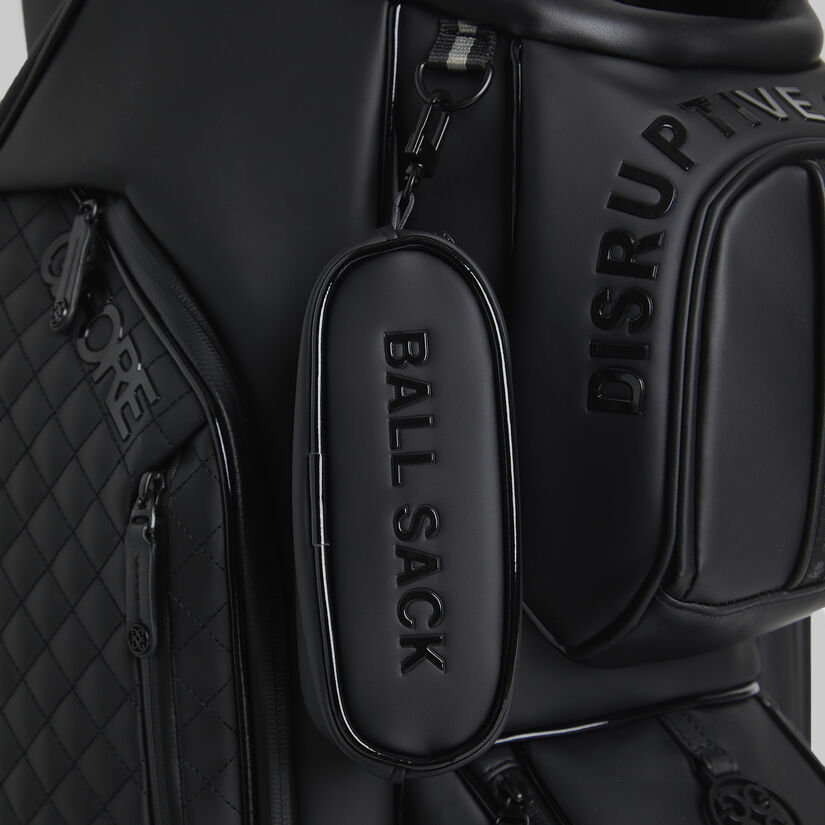 LUXE CART GOLF BAG image number 7