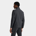 GLEN PLAID TRACK JACKET image number 5