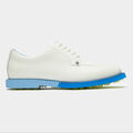 LIMITED EDITION TWO TONE SPLIT TOE GALLIVANTER GOLF SHOE image number 1