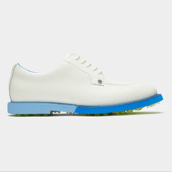 LIMITED EDITION TWO TONE SPLIT TOE GALLIVANTER GOLF SHOE