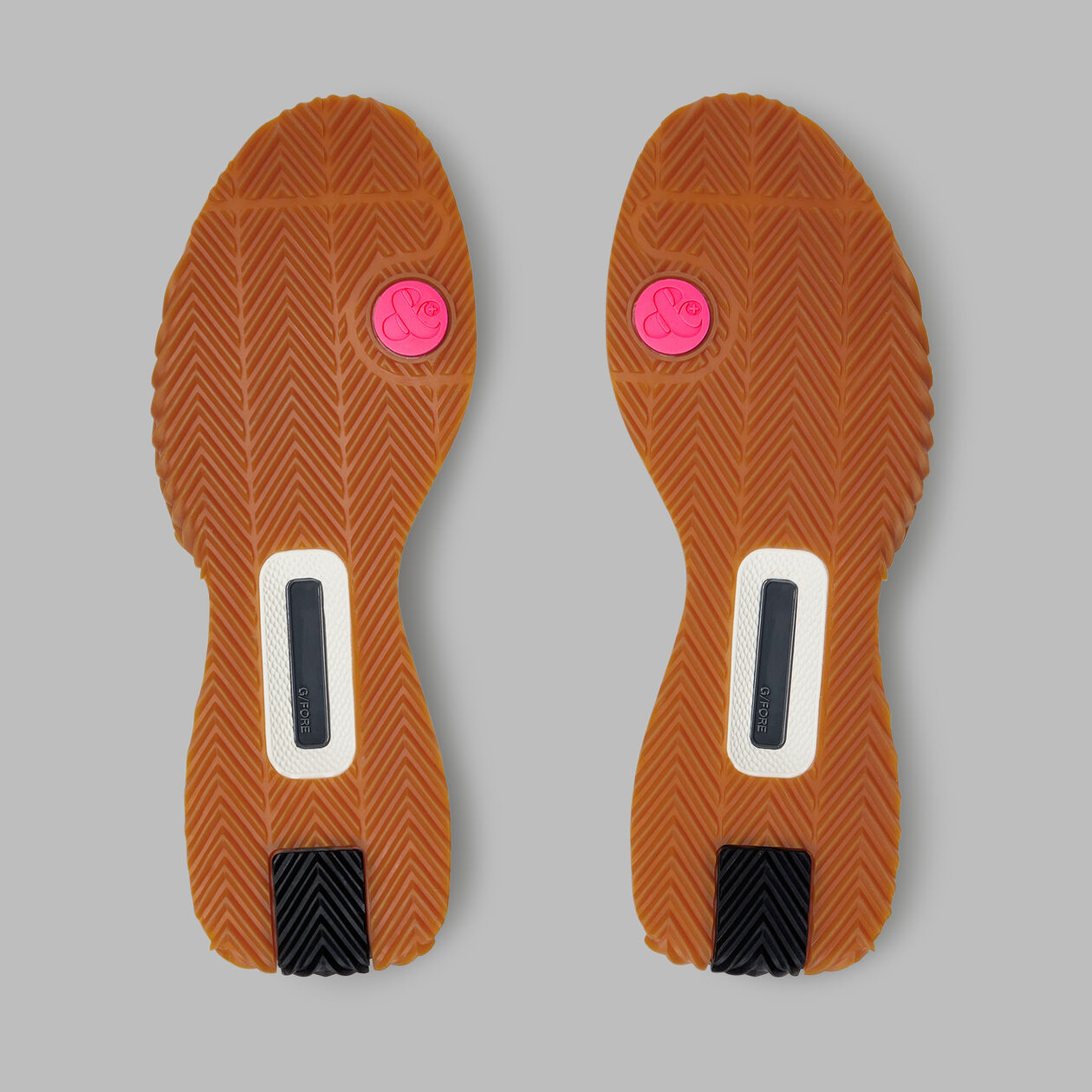 G.112 LEATHER STREET SHOE