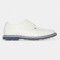 MEN'S GALLIVANTER PEBBLE LEATHER GOLF SHOE image number 1