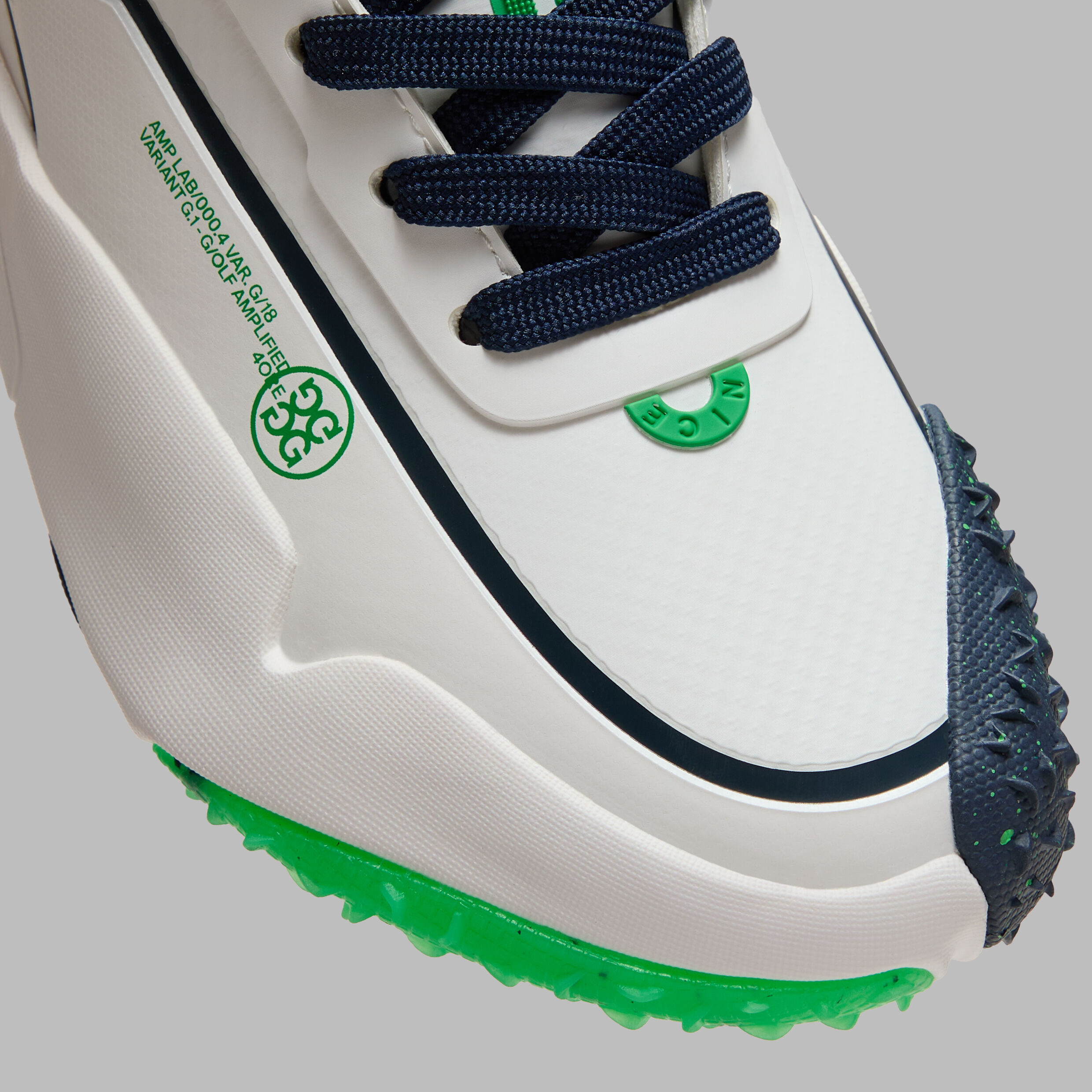 ゆん【新品】G/FORE レディースゴルフシューズ WOMEN'S LTD RELEASE G/18 GOLF SHOE | WOMEN'S GOLF SHOES |G/FORE