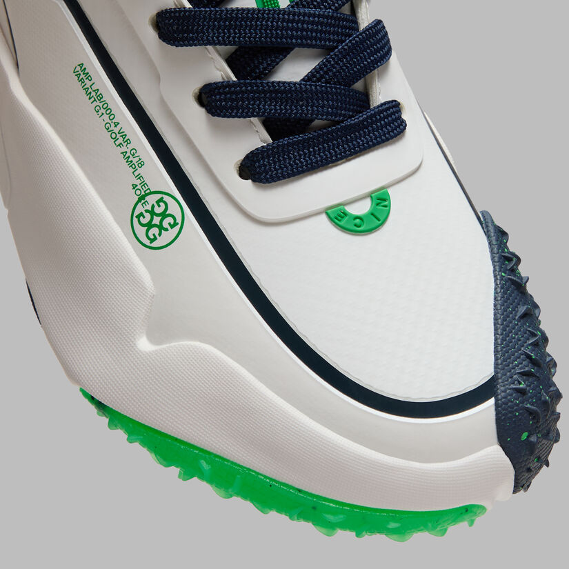 WOMEN'S LTD RELEASE G/18 GOLF SHOE image number 2