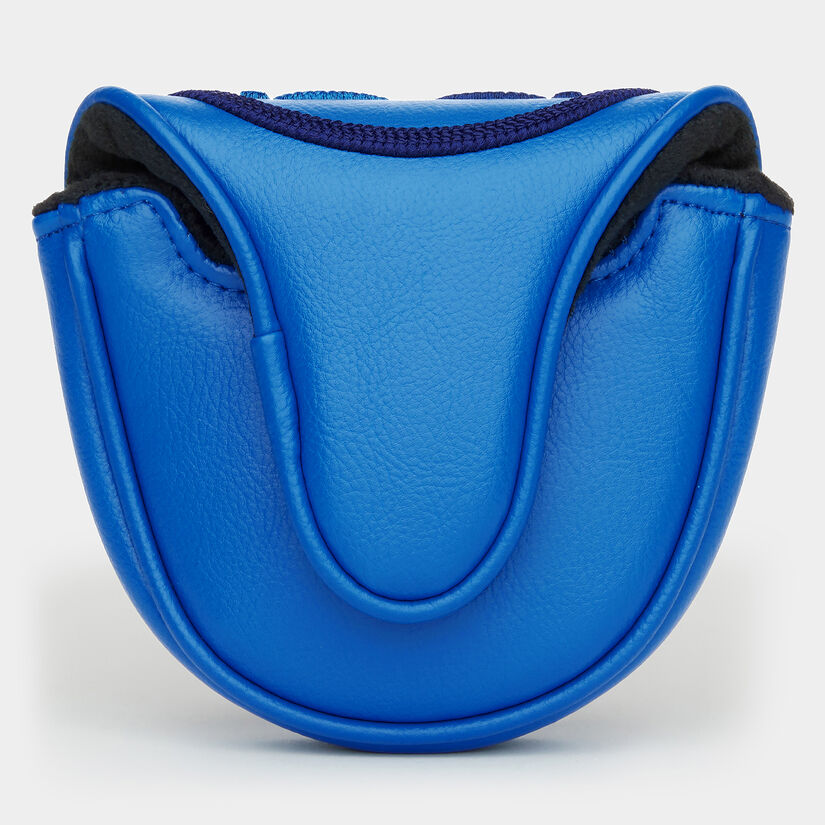 GRADIENT CIRCLE G'S MALLET PUTTER COVER image number 2