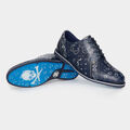 WOMEN'S BANDANA GALLIVANTER GOLF SHOE image number 2