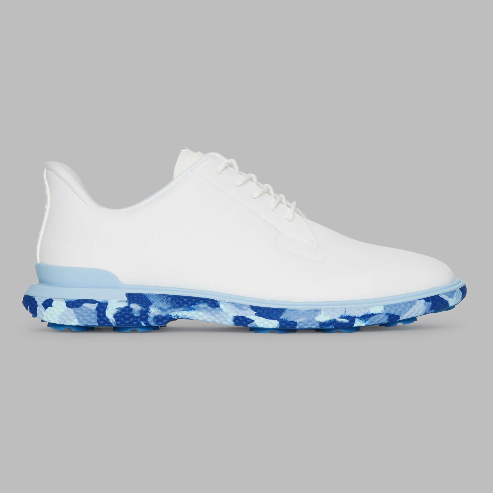 New Mens G/FORE GALLIVANTER CAMO SOLE GOLF SHOE G4MS23EF02