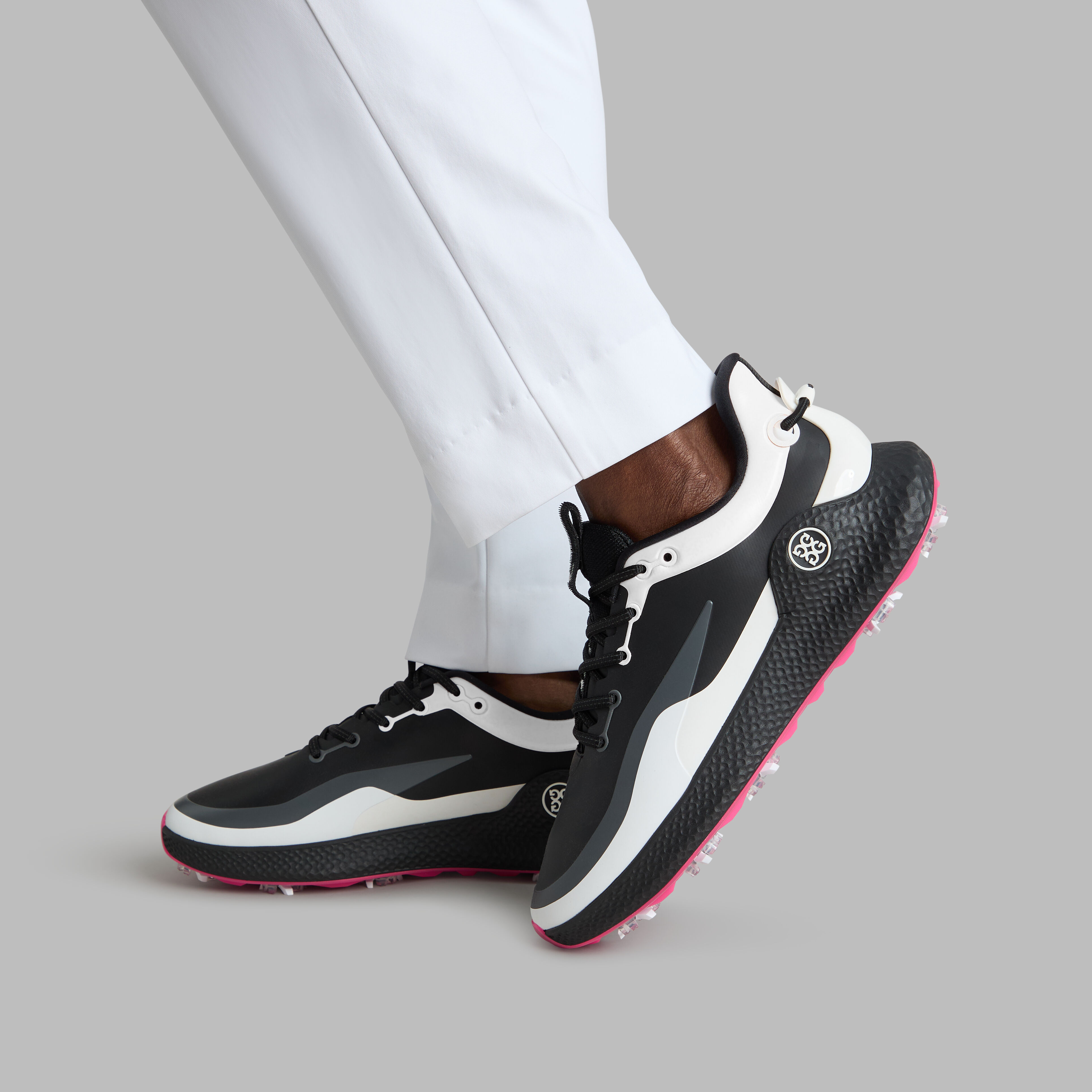 MEN'S MG4+ O2 G/LOCK GOLF SHOE | MEN'S GOLF SHOES | G/FORE