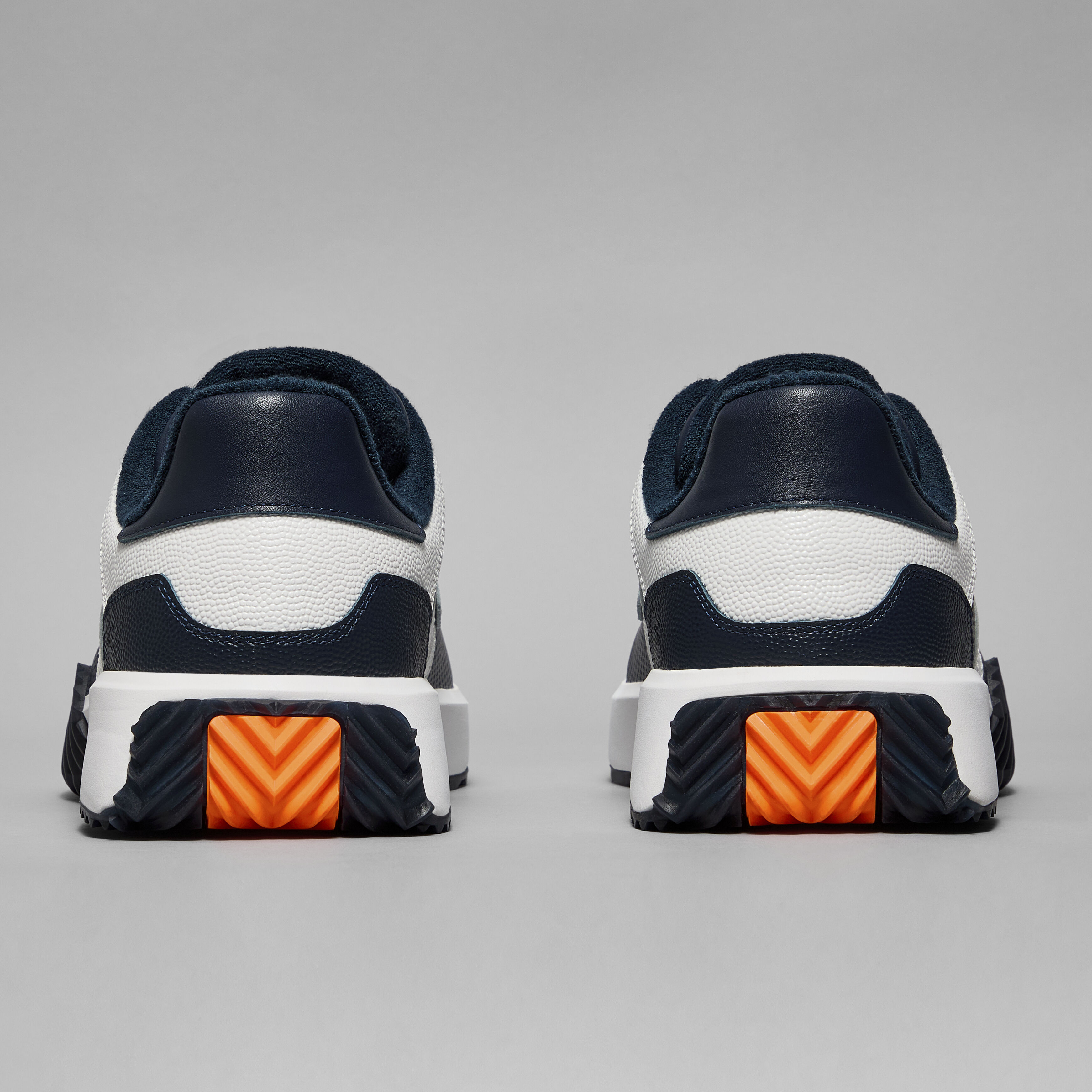 G.112 LEATHER STREET SHOE| UNISEX SHOES |G/FORE