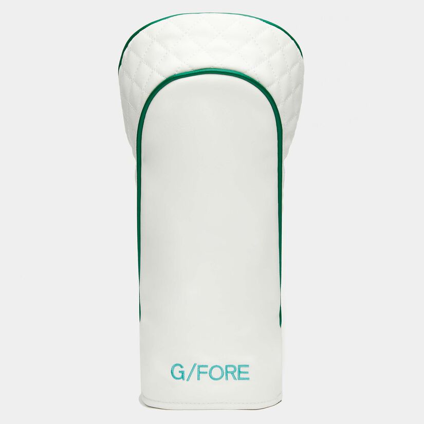 GRADIENT SHOTS VELOUR LINED DRIVER HEADCOVER image number 2