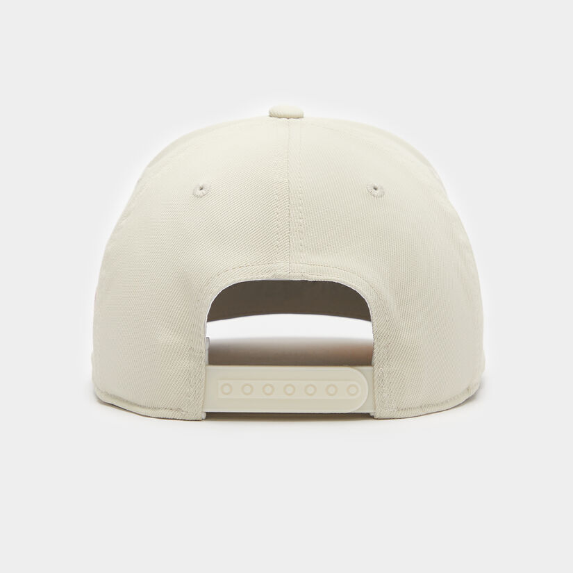 CIRCLE G'S STRETCH TWILL SNAPBACK HAT image number 5