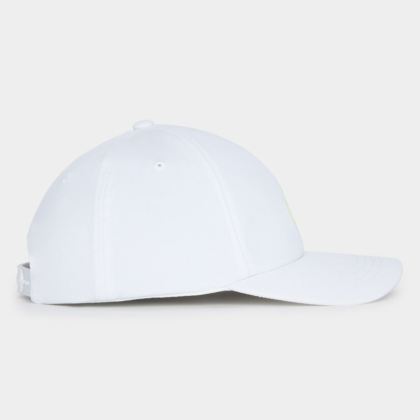 CIRCLE G'S STRETCH TWILL SNAPBACK HAT image number 3