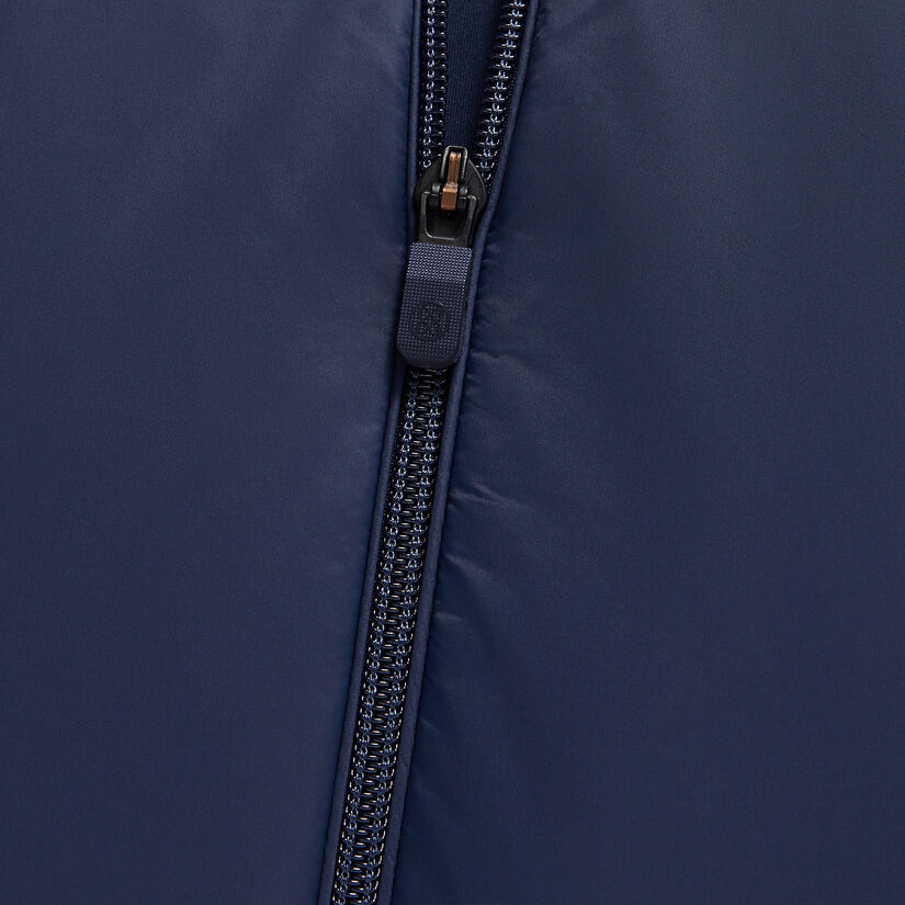 PERFORMER NYLON SLIM FIT JACKET image number 6