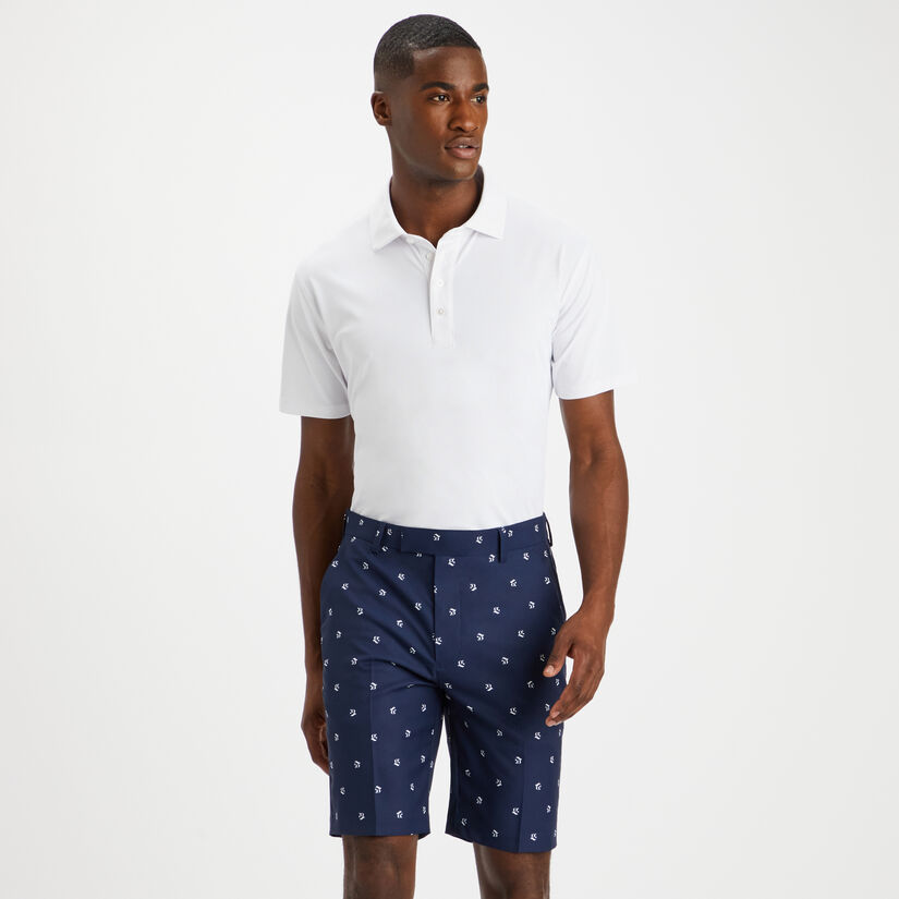 ESSENTIAL PIQUÉ POLO image number 3