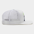 CALIFORNIA INTERLOCK KNIT TRUCKER HAT image number 3
