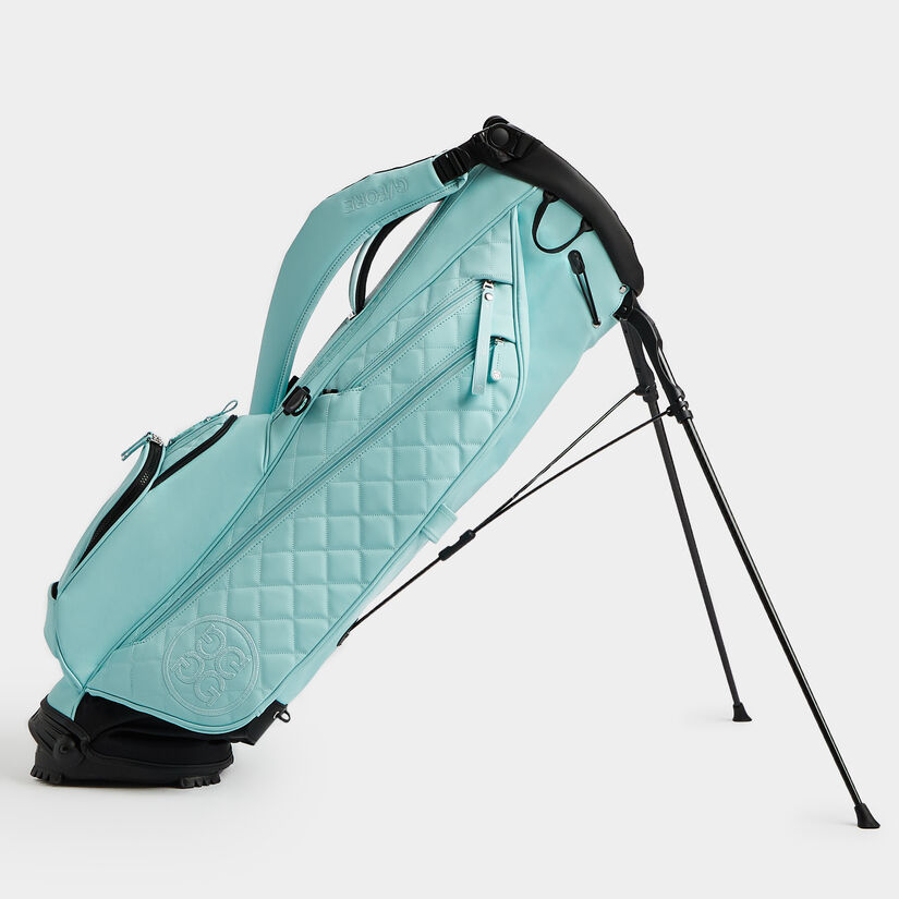 DAYTONA PLUS CARRY GOLF BAG image number 4
