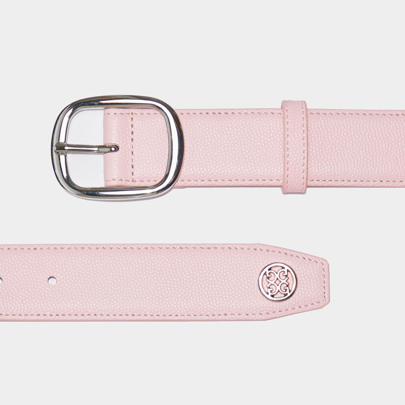 CIRCLE G'S WEBBED BELT image number 3