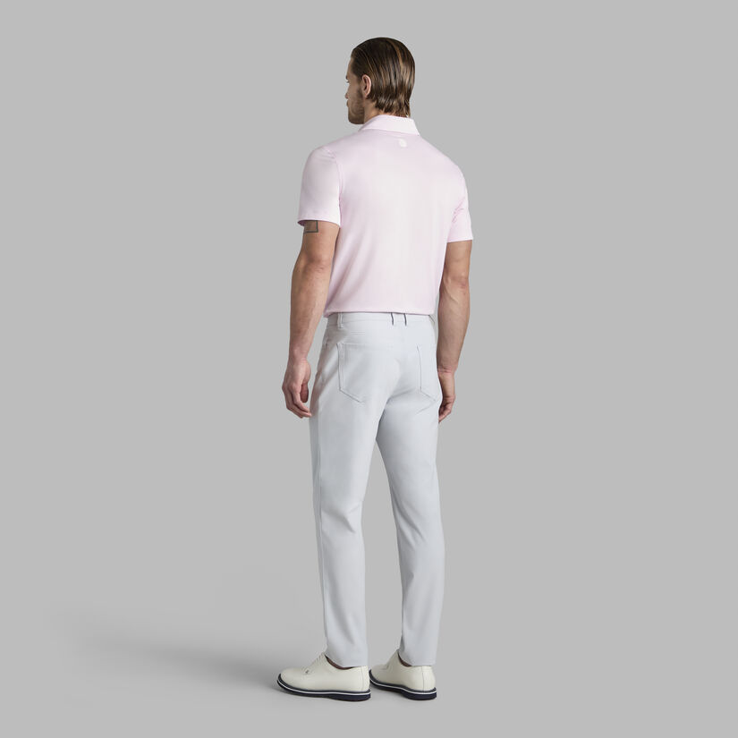 TOUR 5 POCKET 4-WAY STRETCH STRAIGHT LEG PANT image number 4