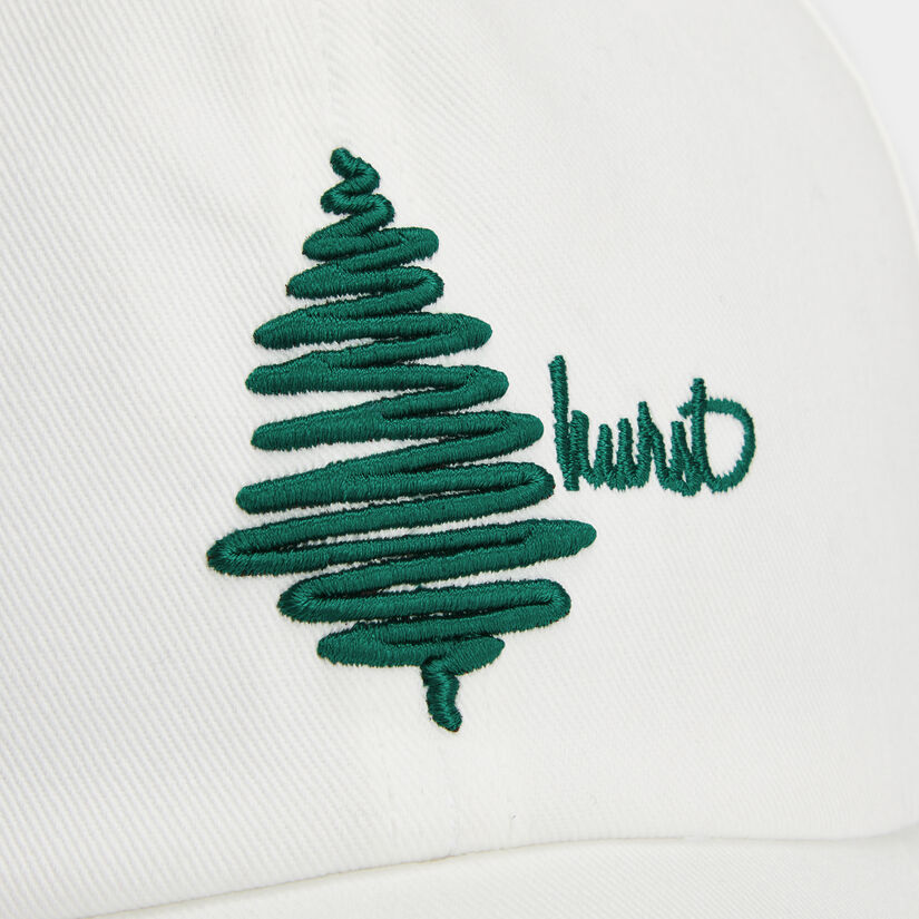 Limited Edition 2024 U.S. Open PINEHURST COTTON TWILL RELAXED FIT HAT image number 6