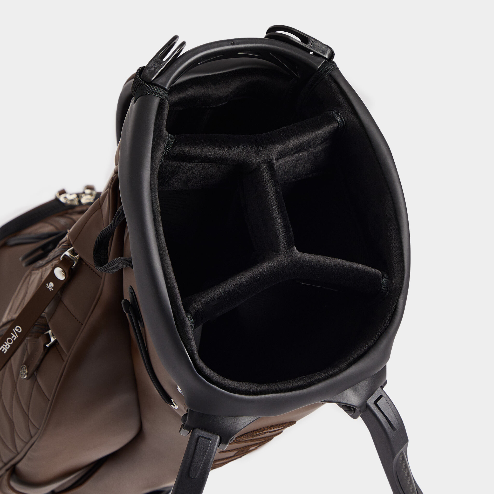 DAYTONA PLUS CARRY GOLF BAG | GOLF BAGS FOR MEN AND WOMEN | G/FORE