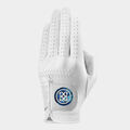 MEN'S ESSENTIAL CAMO PATCH GOLF GLOVE image number 1