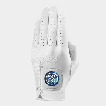 MEN'S ESSENTIAL CAMO PATCH GOLF GLOVE