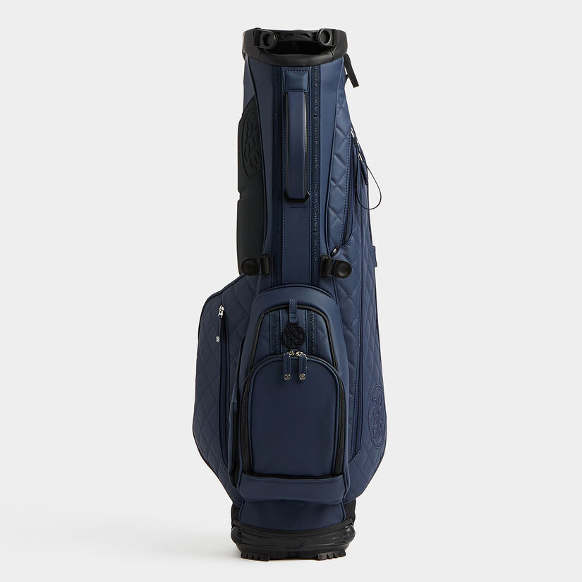 DAYTONA PLUS CARRY GOLF BAG image number 1