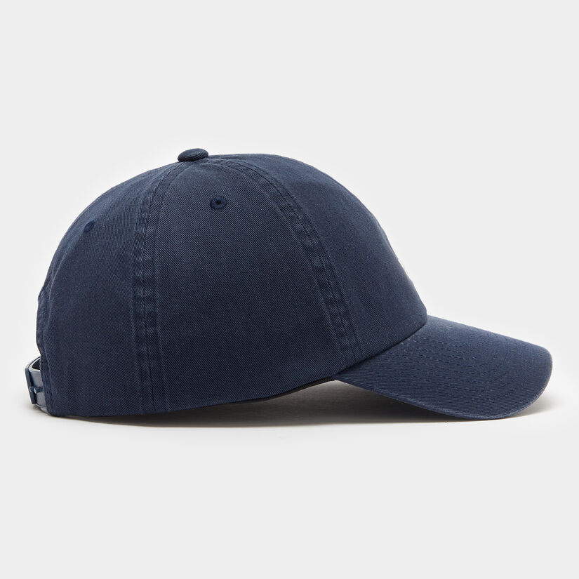 MINI SKULL & T'S COTTON TWILL SNAPBACK HAT image number 3