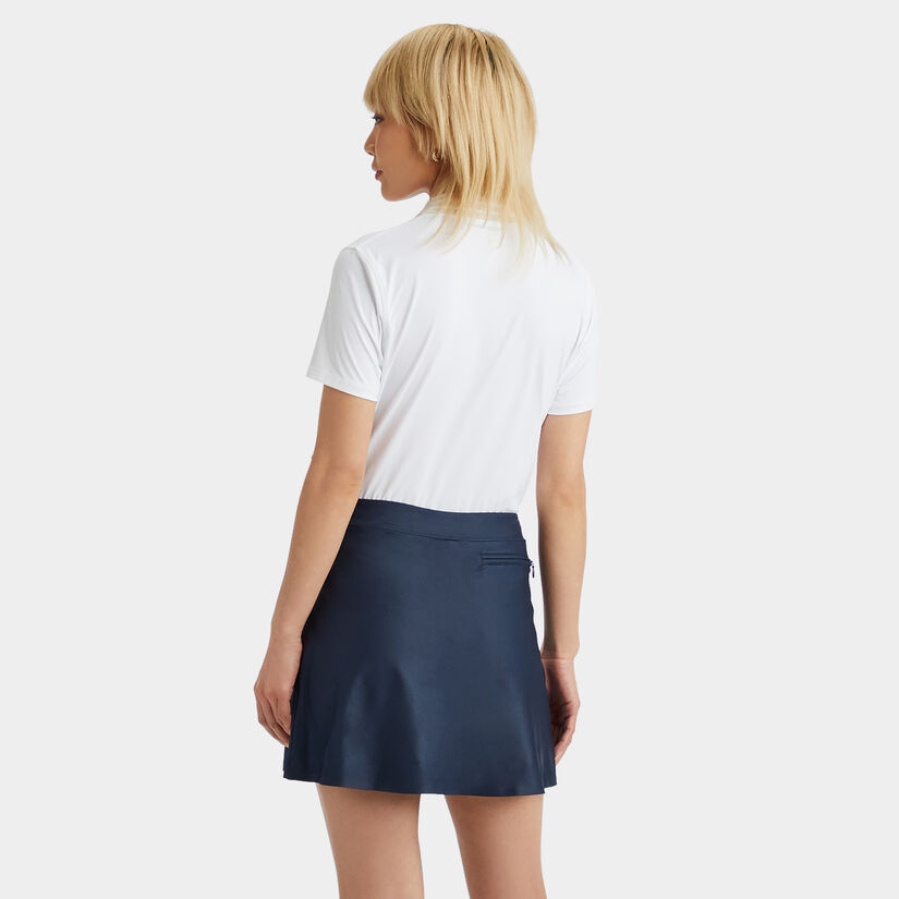 SILKY TECH NYLON POLO image number 5