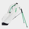 LIMITED EDITION PERFORATED STRIPE DAYTONA PLUS CARRY GOLF BAG image number 5