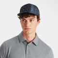 BANDANA FEATHERWEIGHT TECH SNAPBACK HAT image number 6