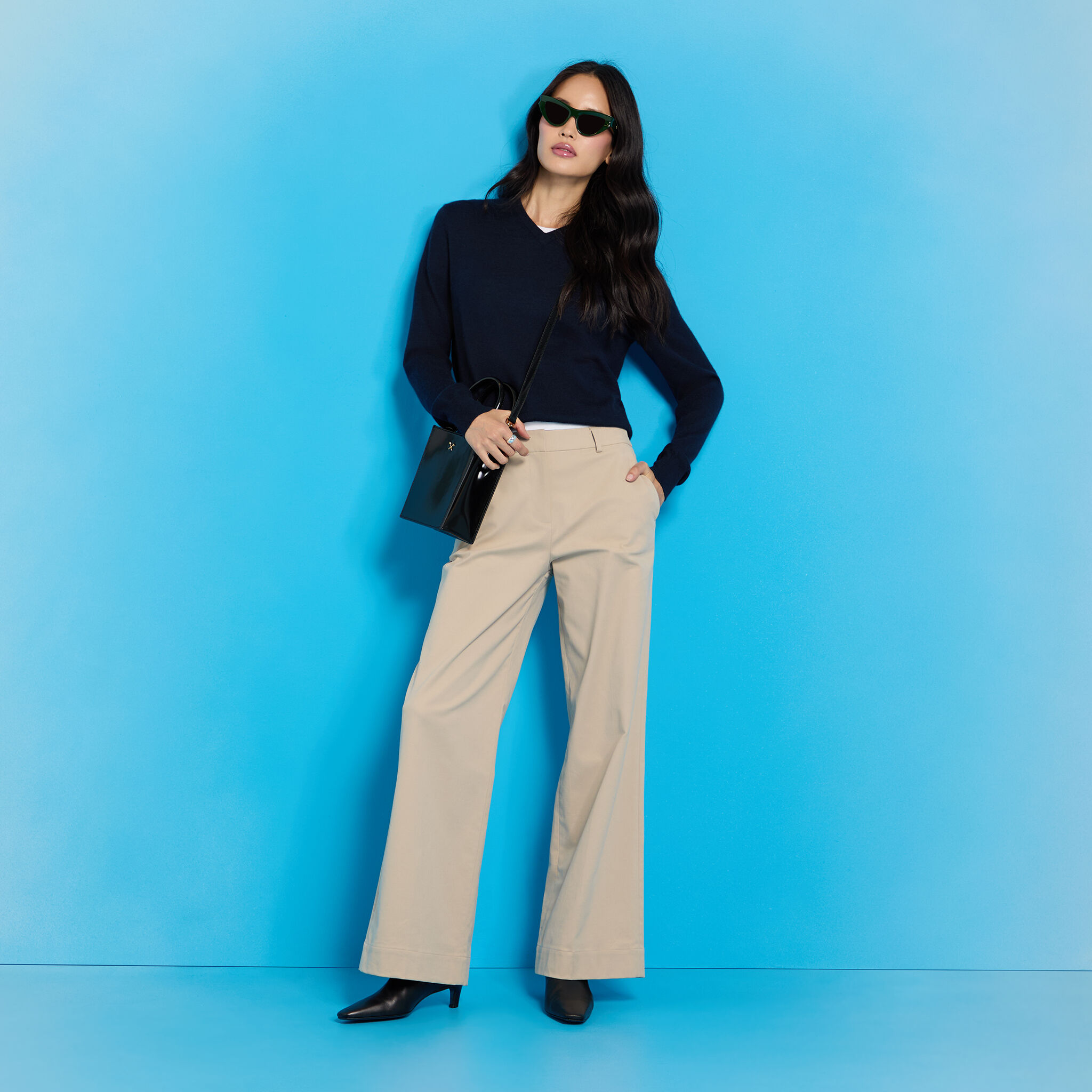 WOMEN'S PANTS & SHORTS – G/FORE
