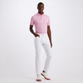 FEEDER STRIPE TECH JERSEY SLIM FIT POLO image number 4