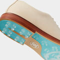 MEN'S GALLIVANTER NUBUCK LEATHER LUXE SOLE SPLIT TOE GOLF SHOE image number 6