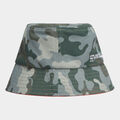 CAMO G.112 REVERSIBLE FEATHERWEIGHT TECH BUCKET HAT image number 6