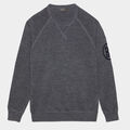 CREWNECK SWEATER image number 1