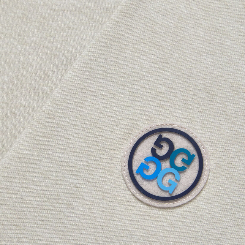 MÉLANGE LUXE QUARTER ZIP MID LAYER image number 7