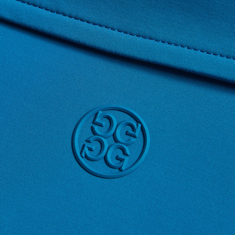 ICE NYLON SLIM FIT POLO image number 6