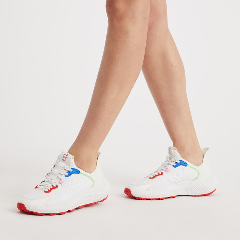 WOMEN'S QUARTER G MG4X2 GOLF CROSS TRAINER image number 5