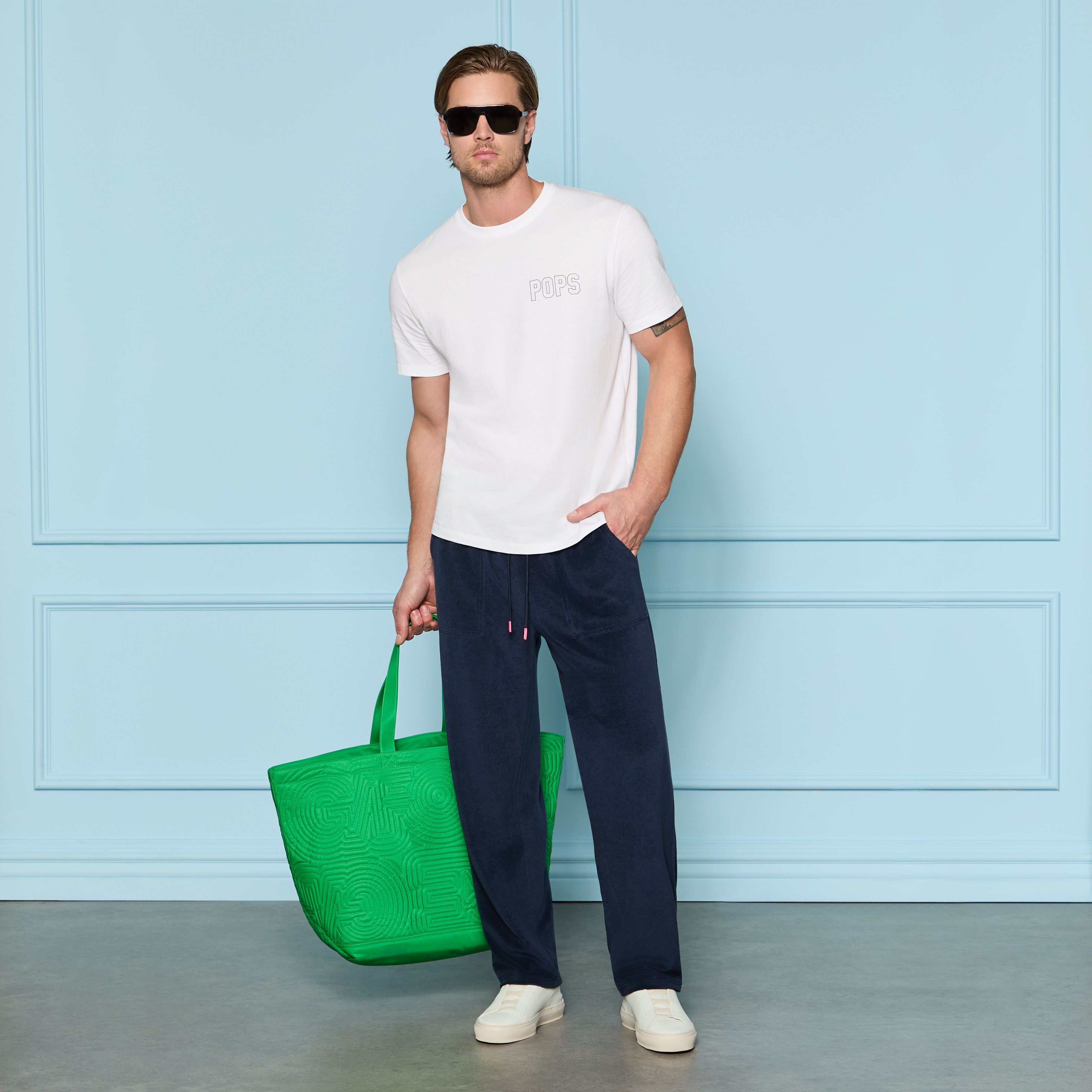 READY TO WEAR – G/FORE