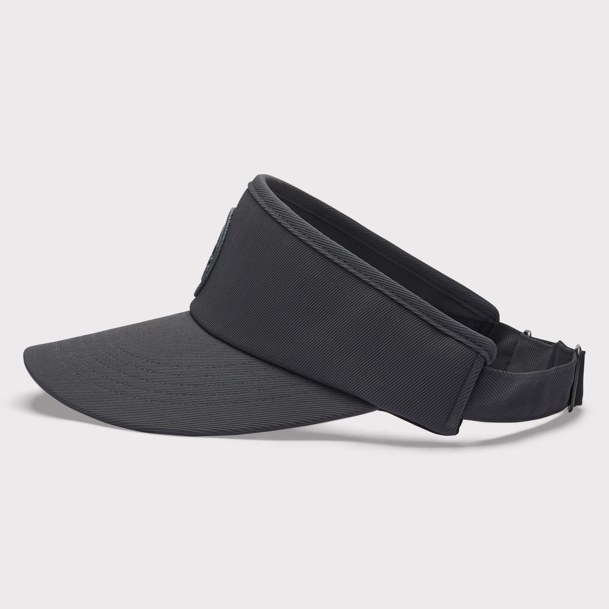 CIRCLE G'S STRETCH TWILL VISOR – G/FORE