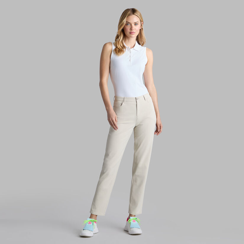 TOUR 5 POCKET PANT image number 3