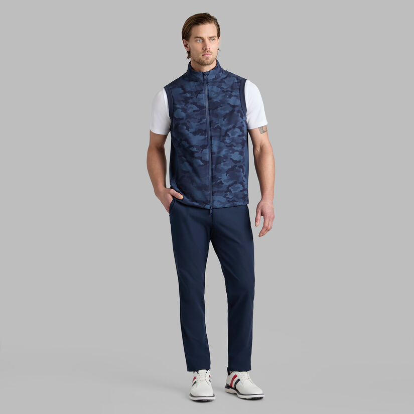 G/FORE MEN The Maverick Hybrid Stretch Vest main image 0