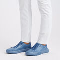 MEN'S G.112 P.U. LEATHER GOLF SHOE image number 7